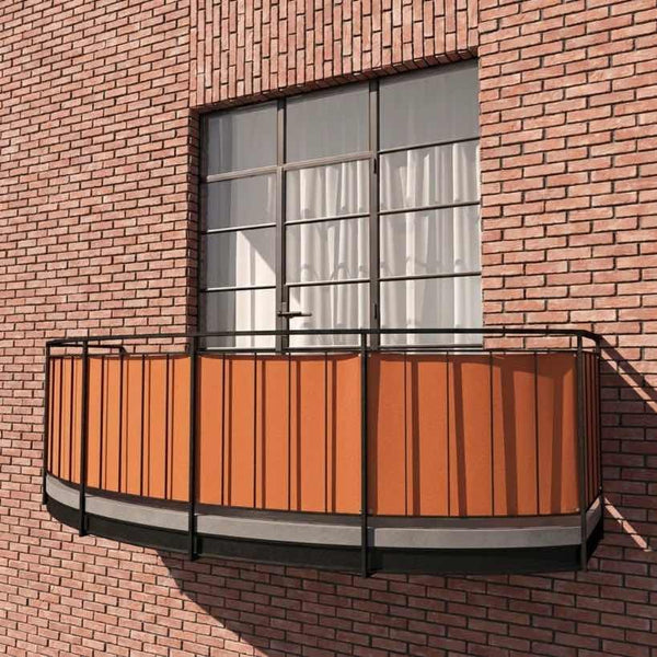 Balkondoek´ - Rust - S5213