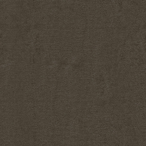 Foldemadras på mål i velour - Deep gray - S6013