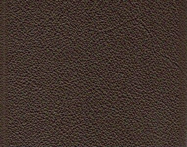 View image full screen Leerstaal – semi-aniline rundleer