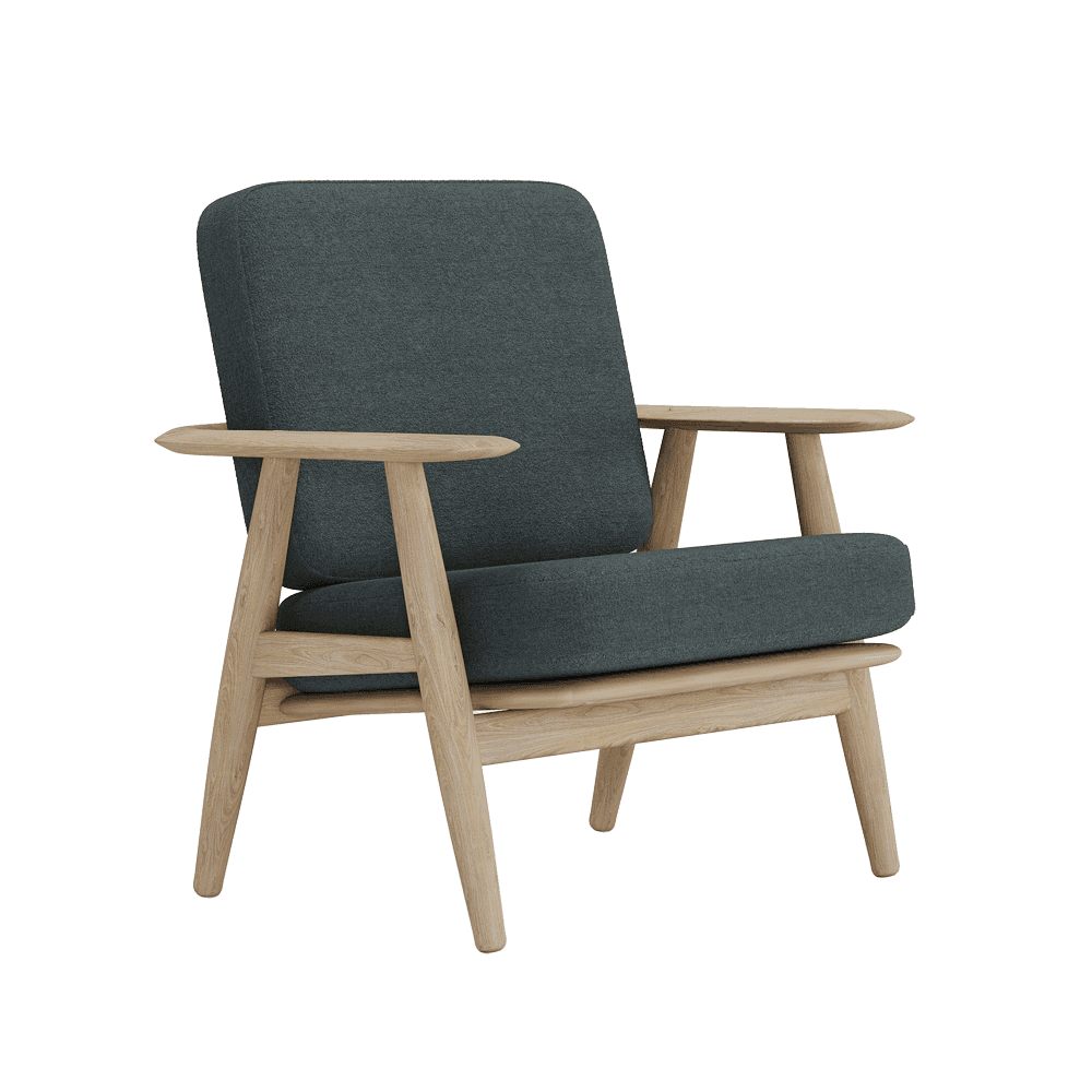 Bekijk afbeelding op volledig scherm Kussenset voor Wegner GE 240/290 in wol