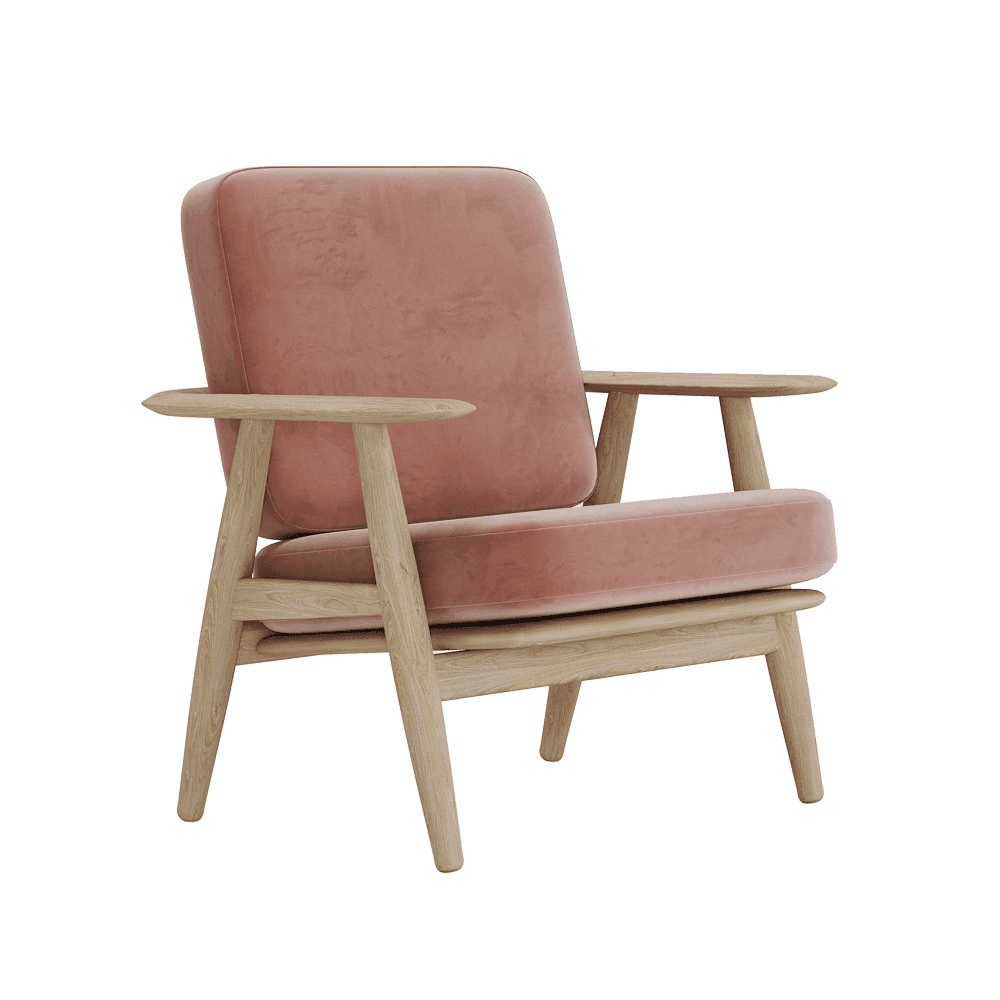 Bekijk afbeelding op volledig scherm Kussenset voor Wegner GE 240/290 in velours