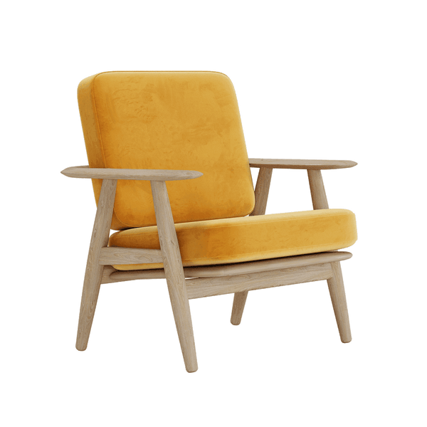 Zitkussen` - Honey - S6022.