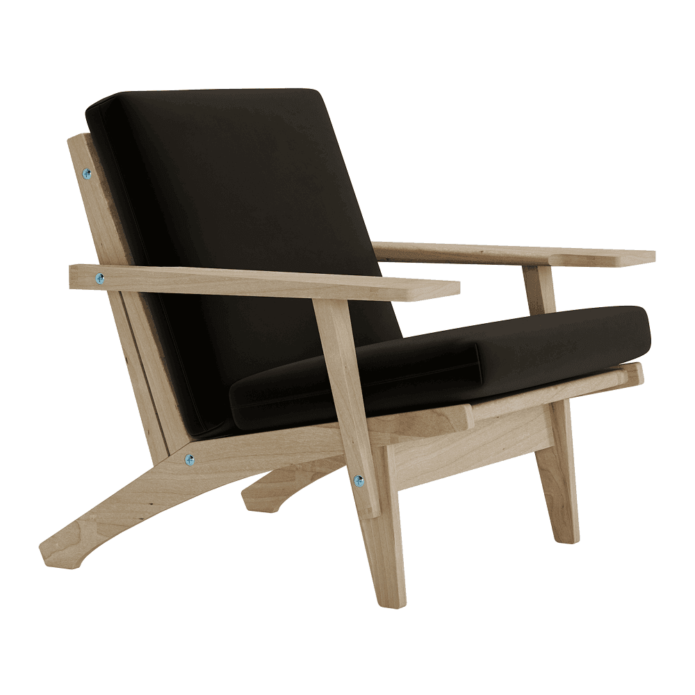 Bekijk afbeelding op volledig scherm Kussenset voor Wegner GE 370 in velours