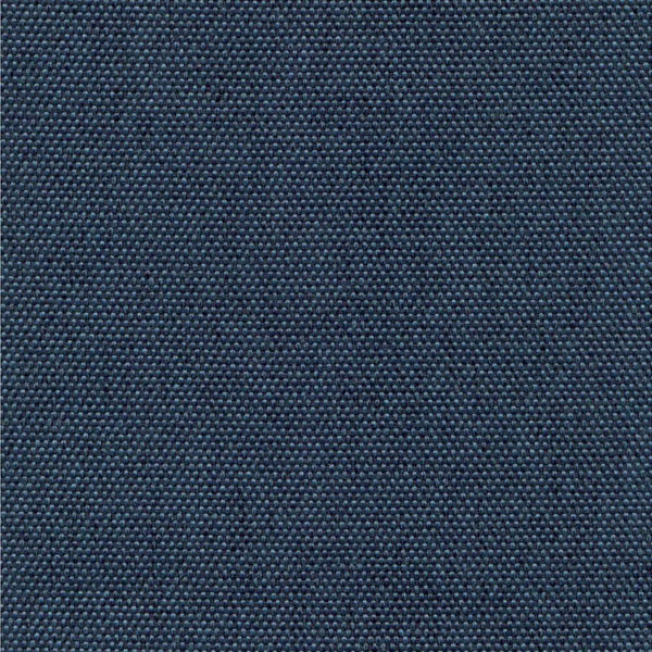 Brandhæmmende foldemadras på mål - Denim - S8022