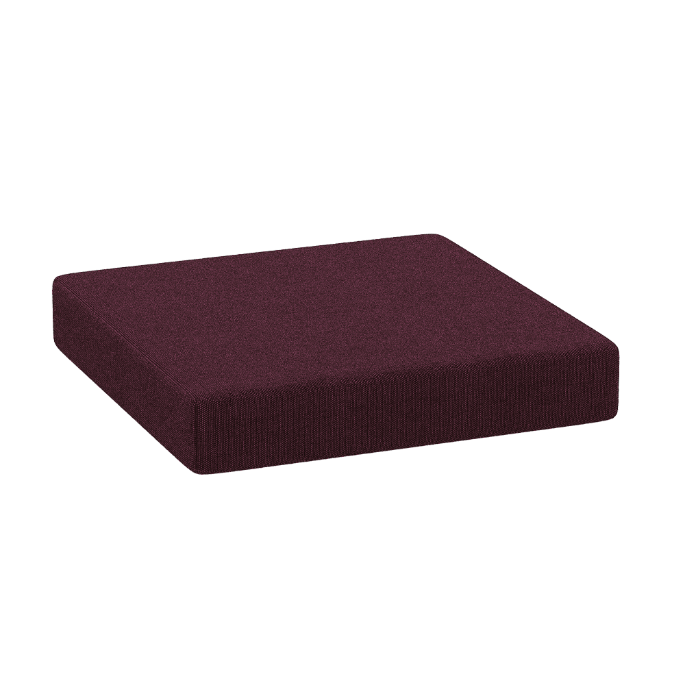 Afbeelding op volledig scherm Zitkussen.