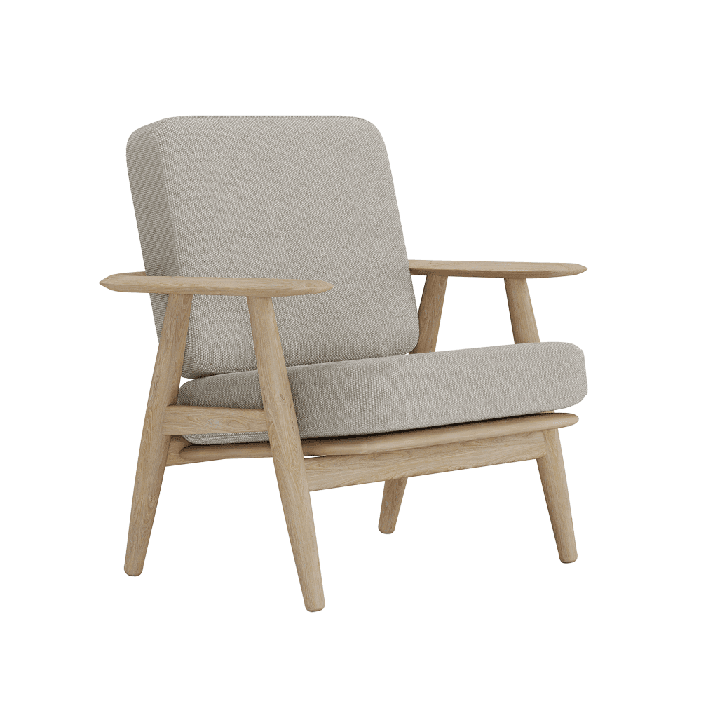 Bekijk afbeelding op volledig scherm Kussenset voor Wegner GE 240/290 in Supreme