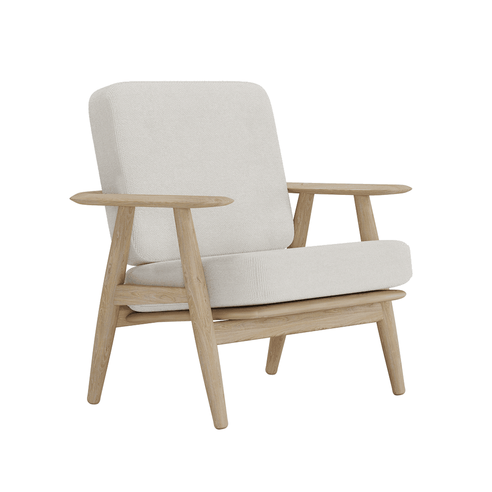 Bekijk afbeelding op volledig scherm Kussenset voor Wegner GE 370 in Supreme