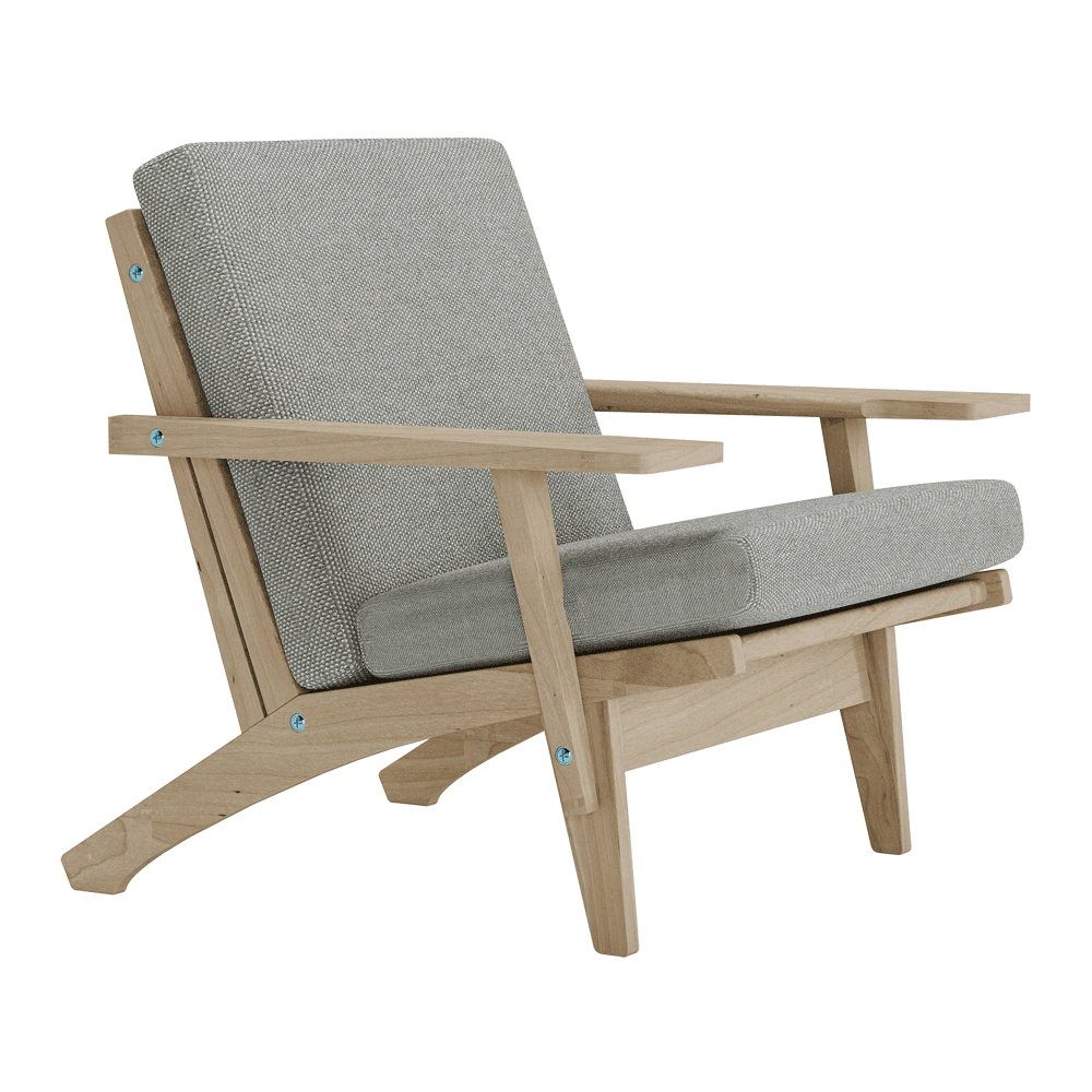 Bekijk afbeelding op volledig scherm Kussenset voor Wegner GE 370 in Supreme