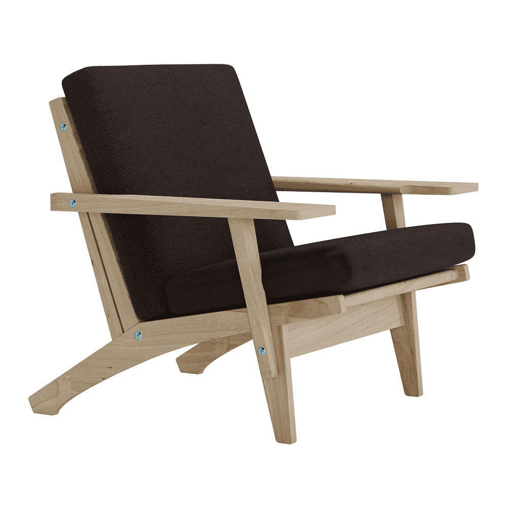 Bekijk afbeelding op volledig scherm Kussenset voor Wegner GE 370 in Supreme