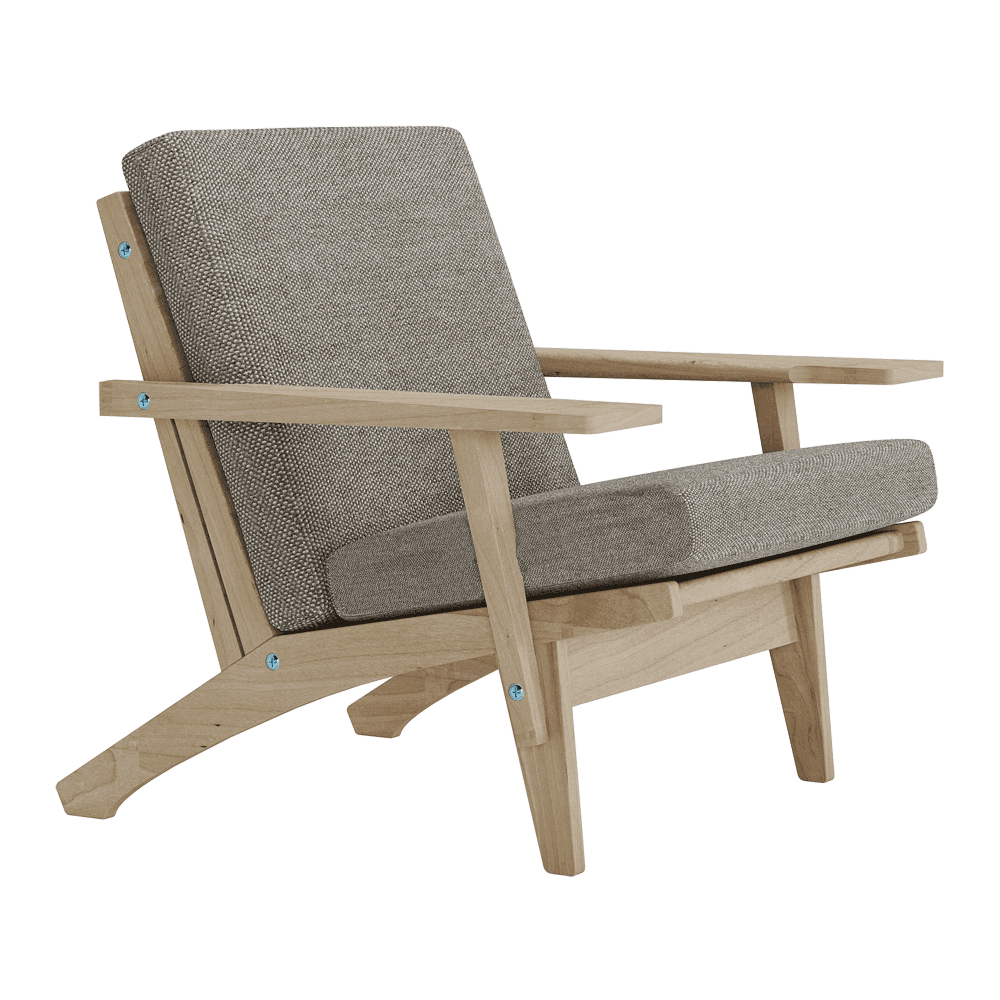 Bekijk afbeelding op volledig scherm Kussenset voor Wegner GE 370 in Supreme