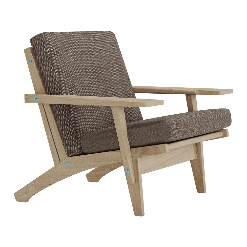 Bekijk afbeelding op volledig scherm Kussenset voor Wegner GE 370 in Supreme