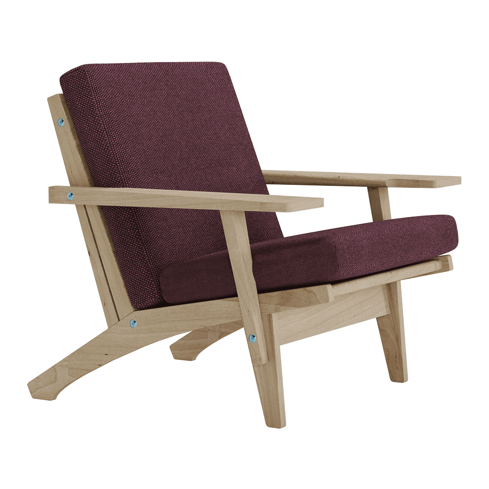 Bekijk afbeelding op volledig scherm Kussenset voor Wegner GE 370 in Supreme