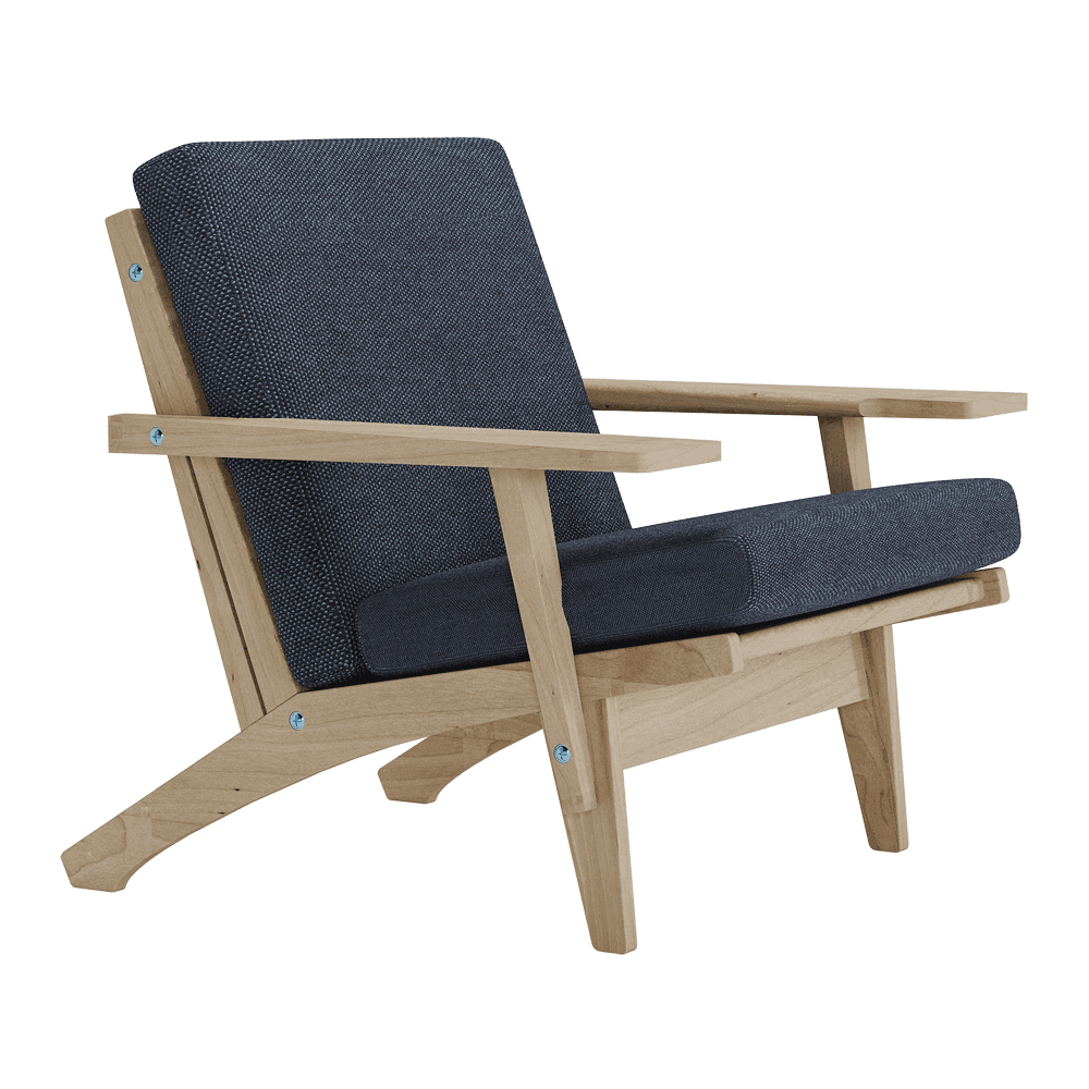 Bekijk afbeelding op volledig scherm Kussenset voor Wegner GE 370 in Supreme