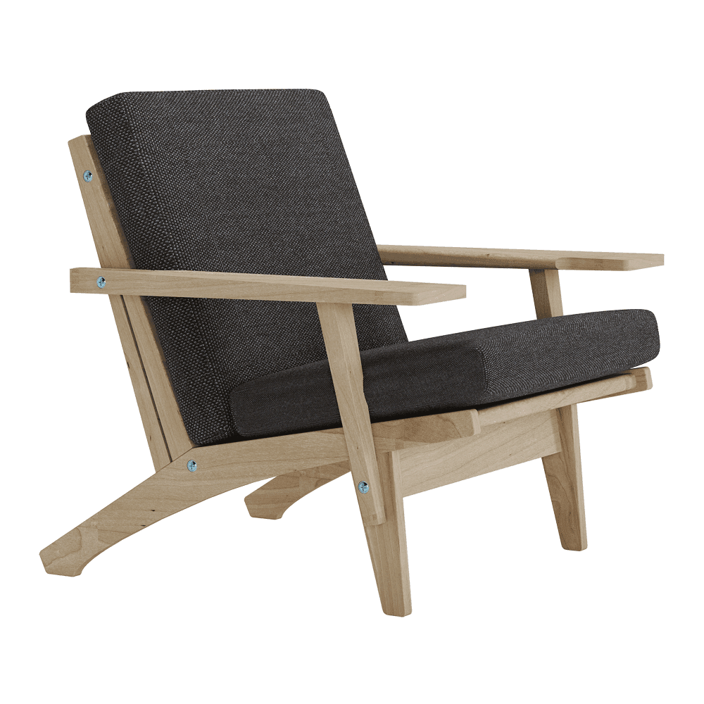 Bekijk afbeelding op volledig scherm Kussenset voor Wegner GE 370 in Supreme