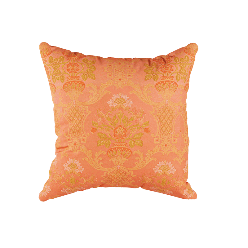 Afbeelding op volledig scherm Sierkussen Jacquard