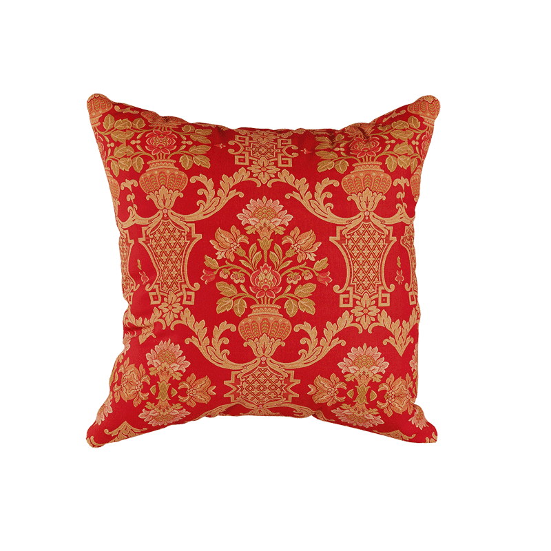 Afbeelding op volledig scherm Sierkussen Jacquard