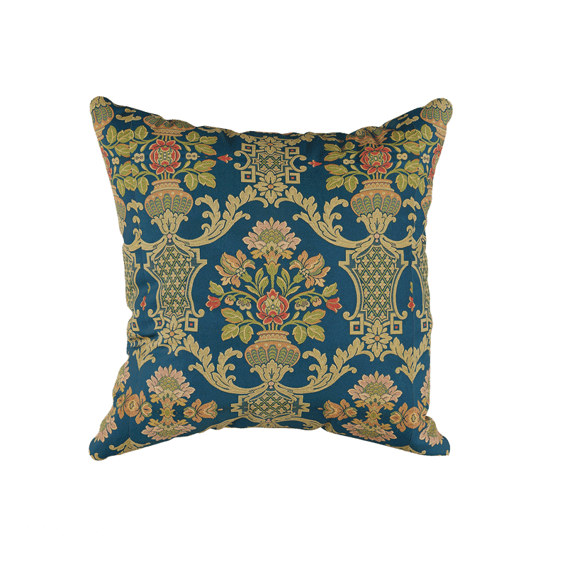 View image full screen Sierkussen Jacquard