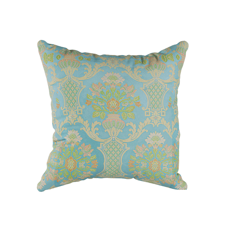 Afbeelding op volledig scherm Sierkussen Jacquard