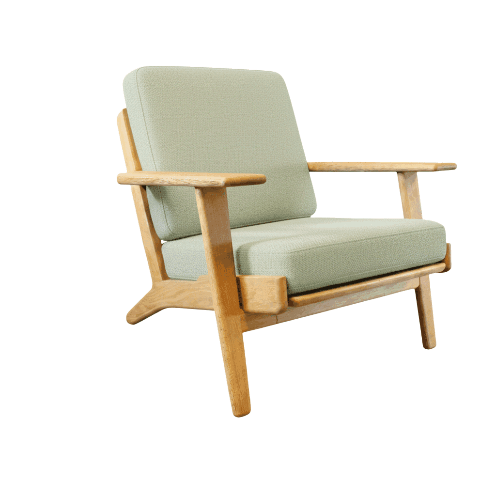 Bekijk afbeelding op volledig scherm Kussenset voor Wegner GE 240/290 in Cosy