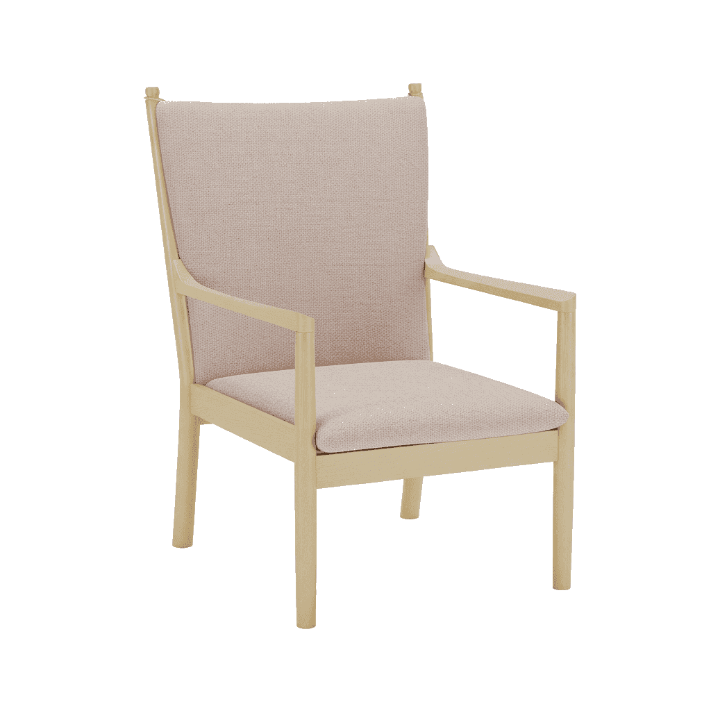 View image full screen Hyndesæt til Wegner 1788 i Cosy