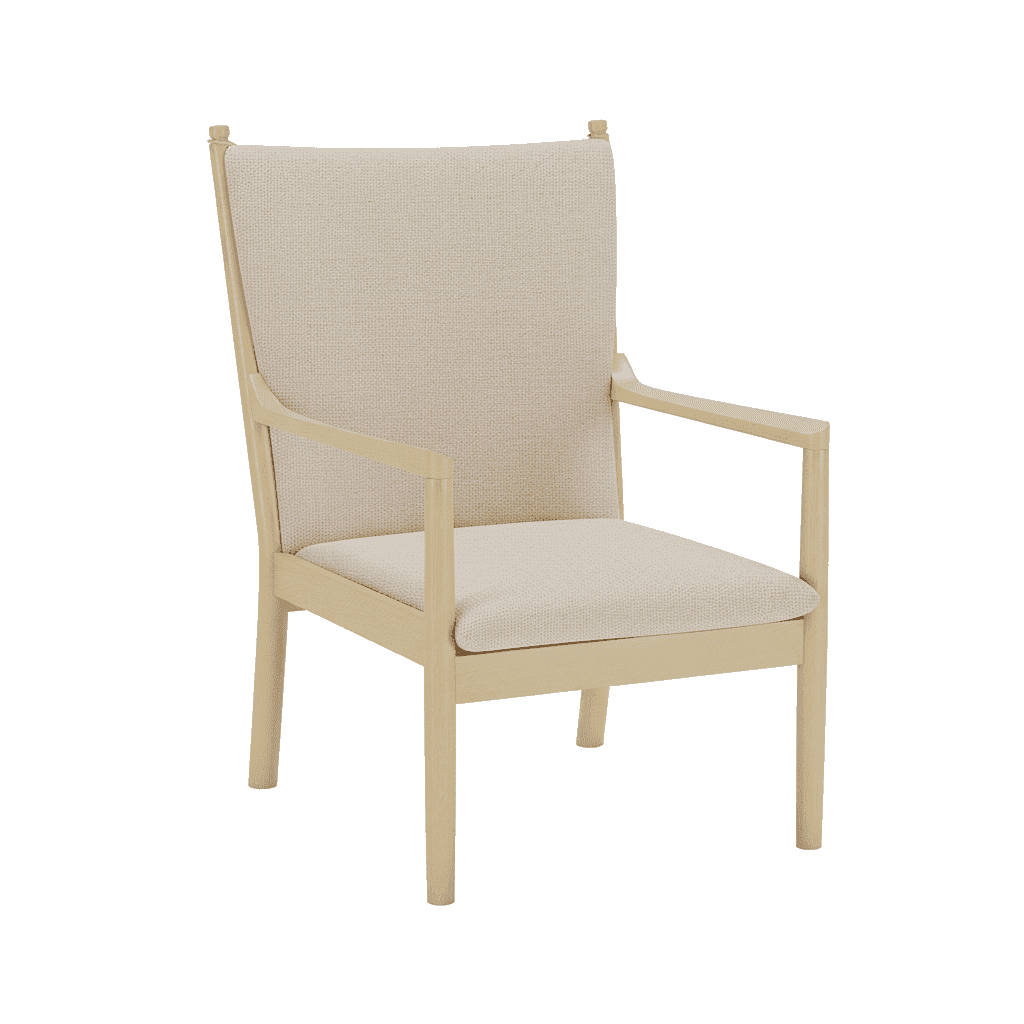 Bekijk afbeelding op volledig scherm Kussenset voor Wegner 1788 in Cosy