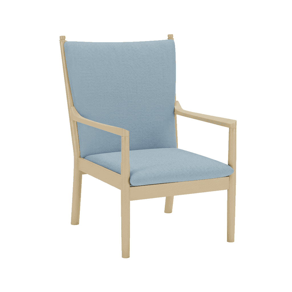 Bekijk afbeelding op volledig scherm Kussenset voor Wegner 1788 in Cosy