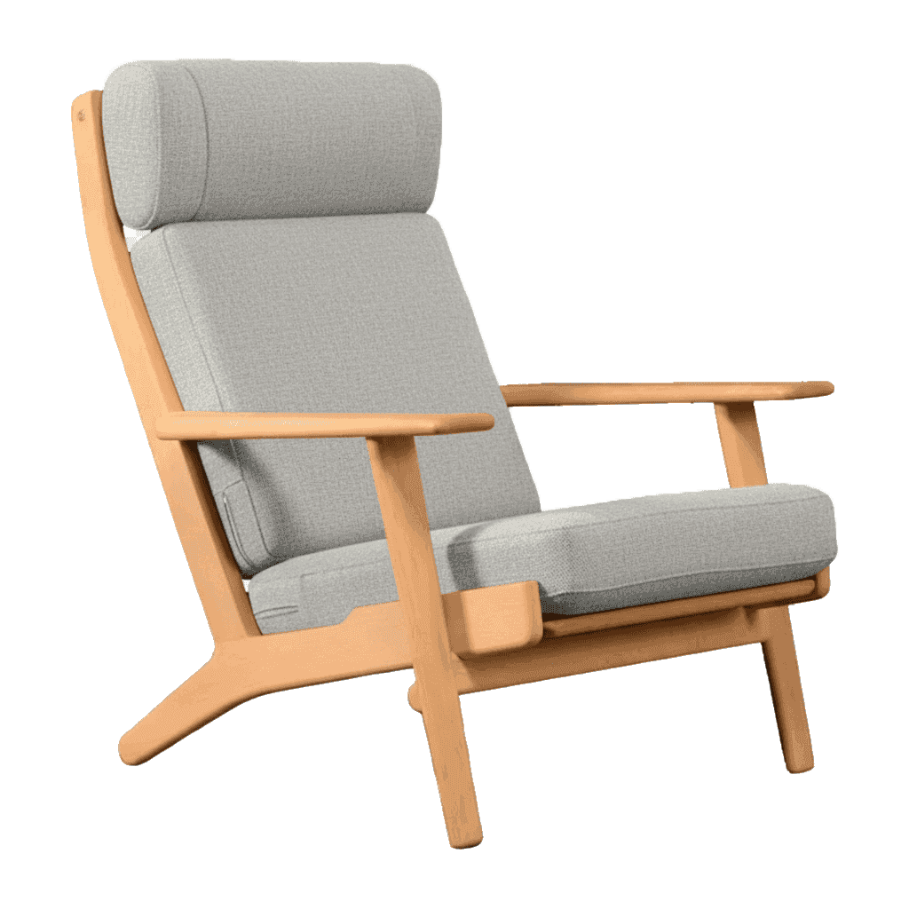 Bekijk afbeelding op volledig scherm Kussenset voor Wegner GE 290A in Cosy