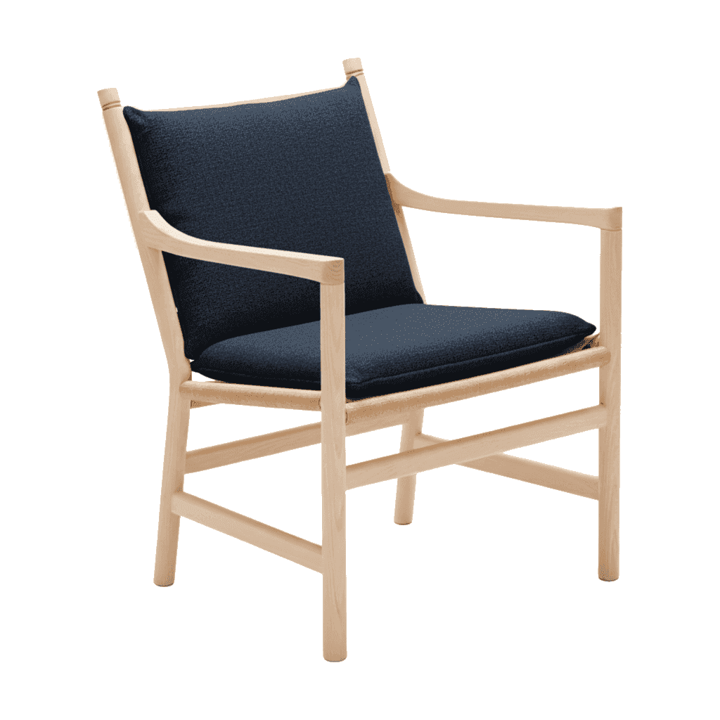 Bekijk afbeelding op volledig scherm Kussenset voor Wegner CH44 in Cosy