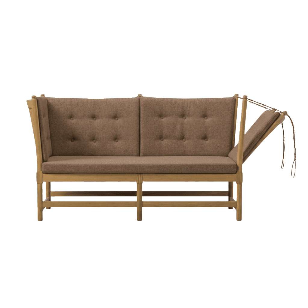 Bekijk afbeelding op volledig scherm Kussenset voor Børge Mogensen 1789 in Cosy