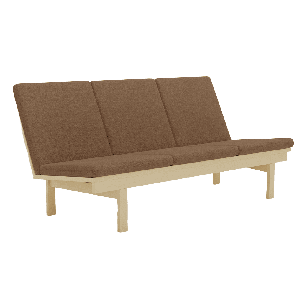 Bekijk afbeelding op volledig scherm Kussenset voor Børge Mogensen 2218 & 2219 in Cosy