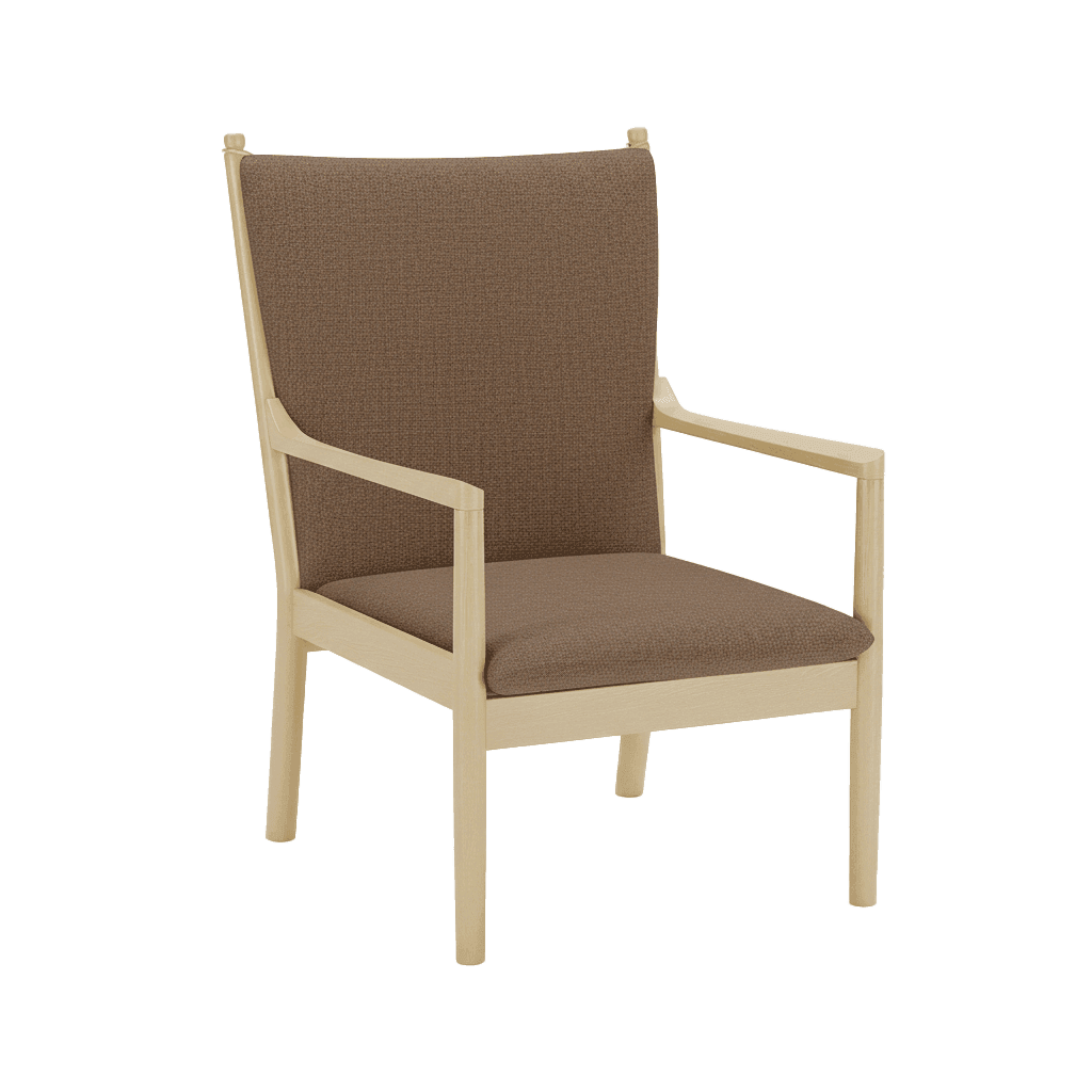 Bekijk afbeelding op volledig scherm Kussenset voor Wegner 1788 in Cosy
