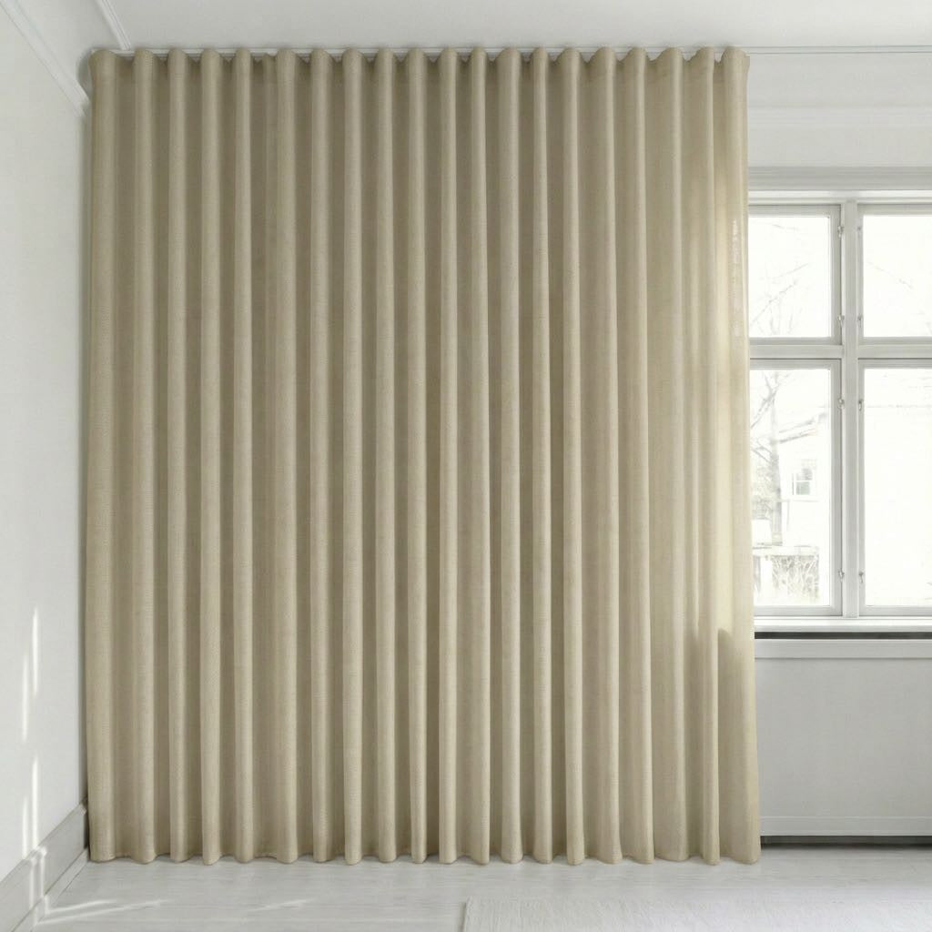 View image full screen Gordijn (Rooma)