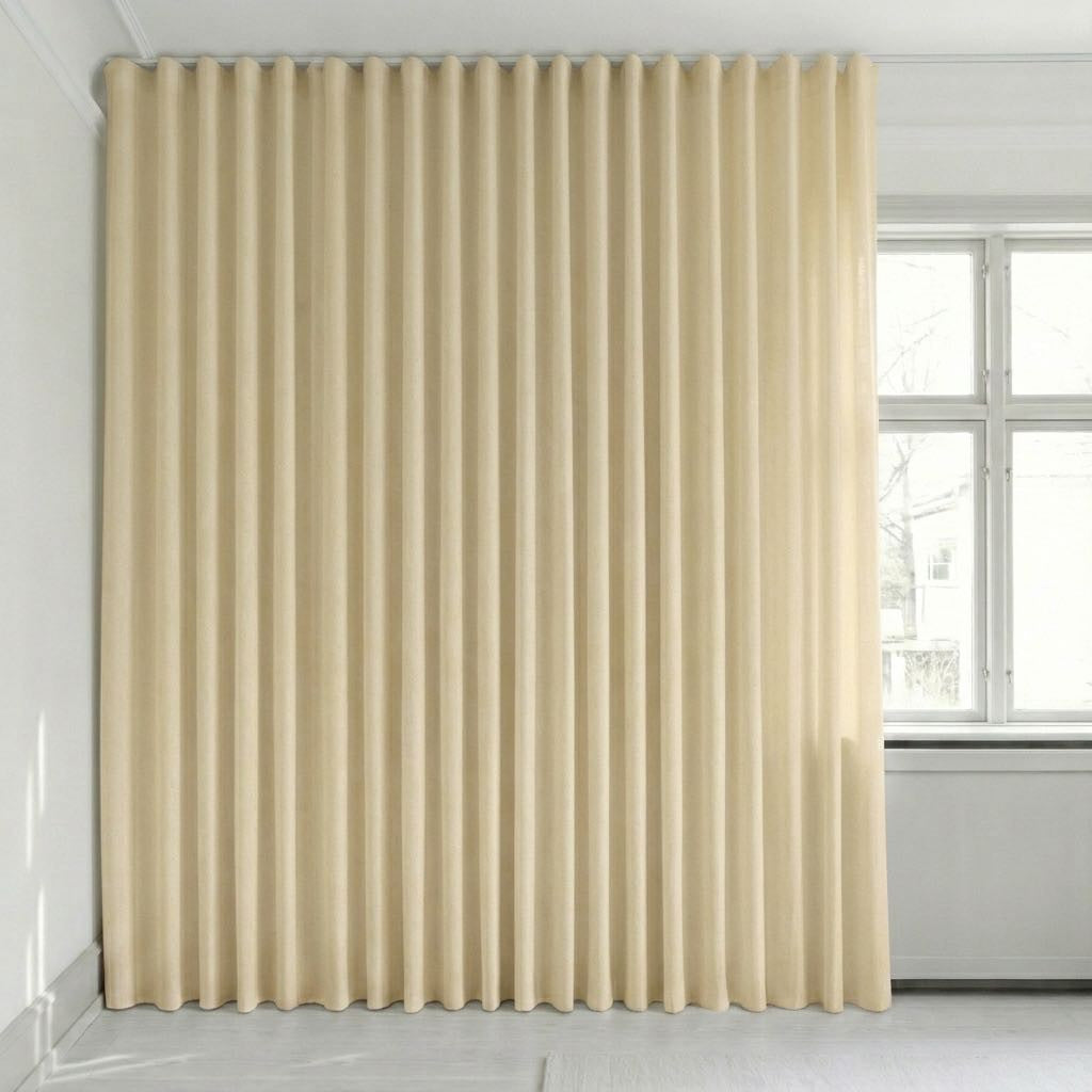 View image full screen Gordijn (Rina)