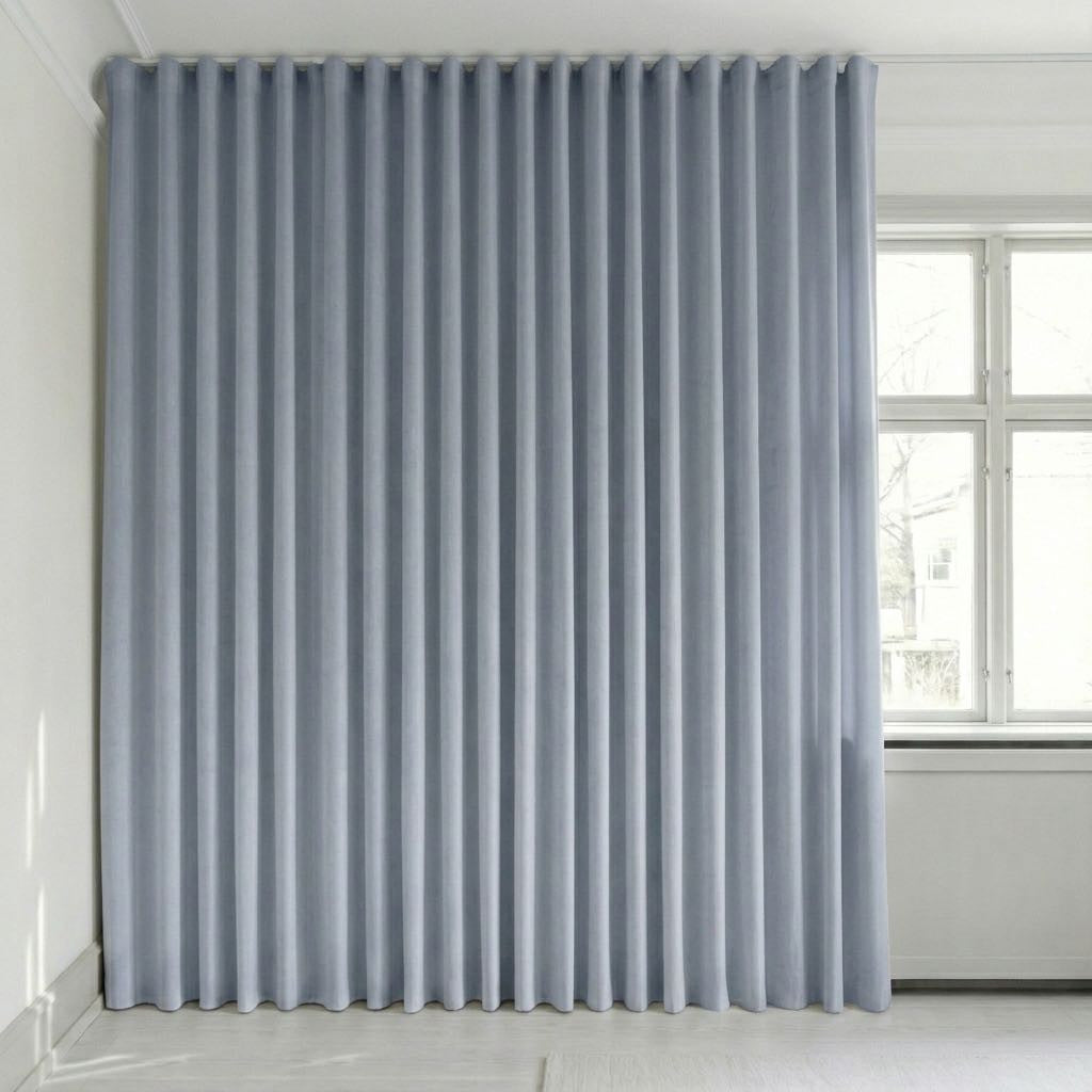 View image full screen Gordijn (Bris)