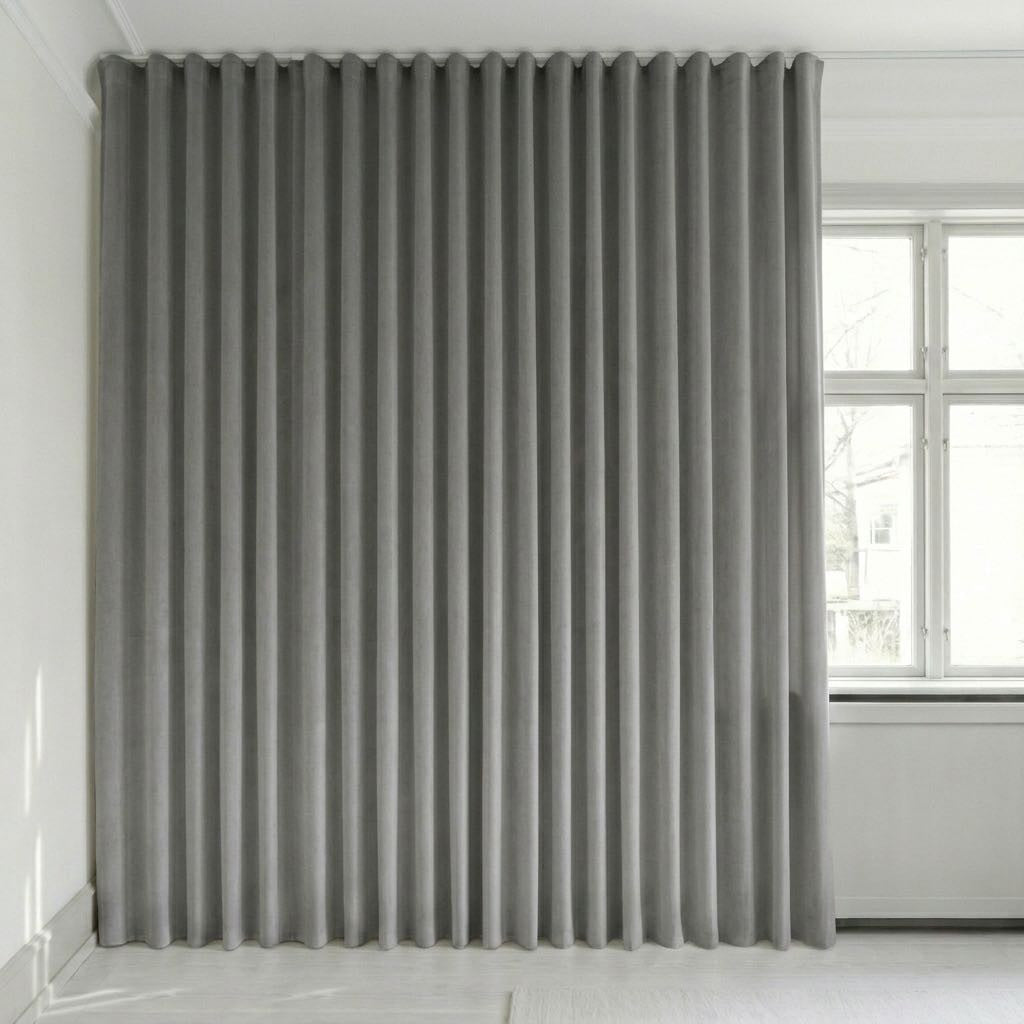 View image full screen Gordijn (Bris)