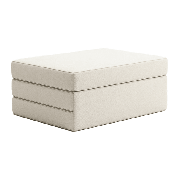 Vouwmatras - Snow - S8103´
