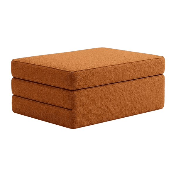 Vouwmatras - Rust - S8108´
