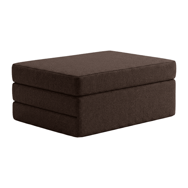 Vouwmatras - Brown - S8109´