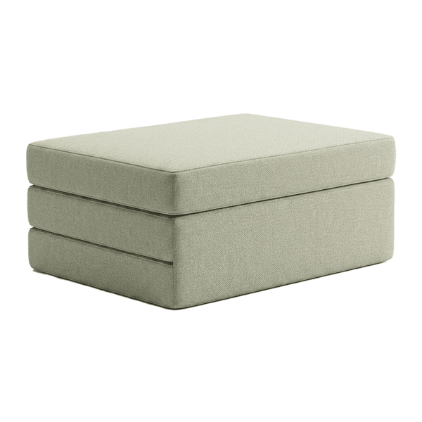 Vouwmatras - Sage - S8114´
