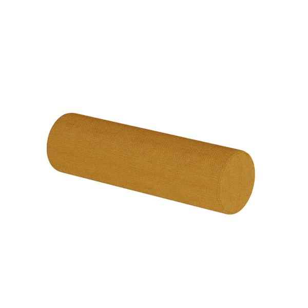 Cilinderkussen' - Tan - S4260.