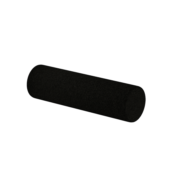 Cilinderkussen_ - Black - S4305´