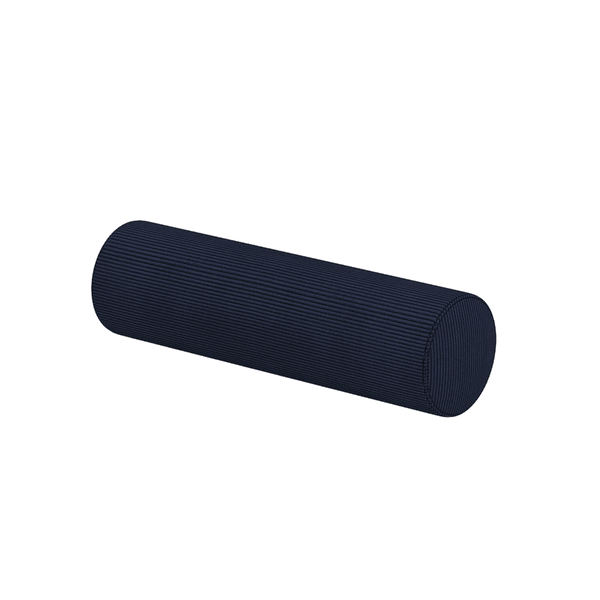 Cilinderkussen' - Denim - S2509´