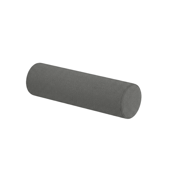 Cilinderkussen - Antracit - S5104´