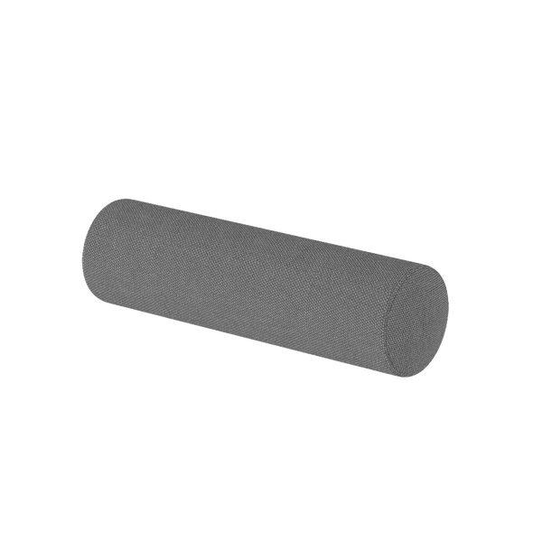 Cilinderkussen - Grey - S8105´