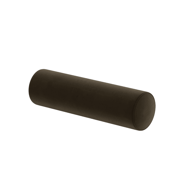 Cilinderkussen_ - Deep gray - S6013,