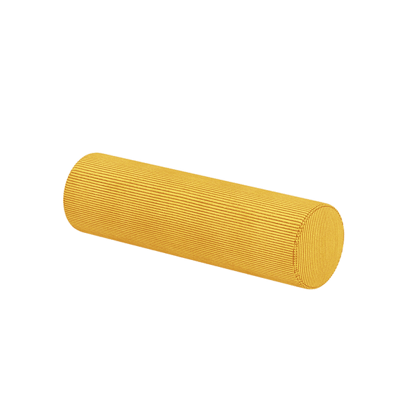 Cilinderkussen' - Honey - S2505´