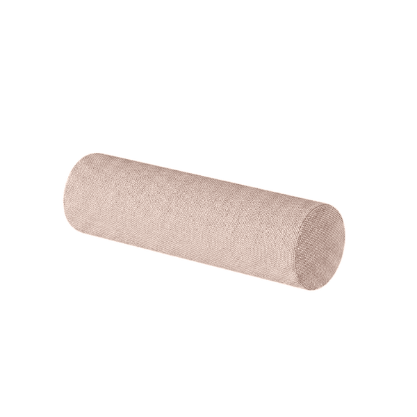 Cilinderkussen - Dusty rose - S8100´