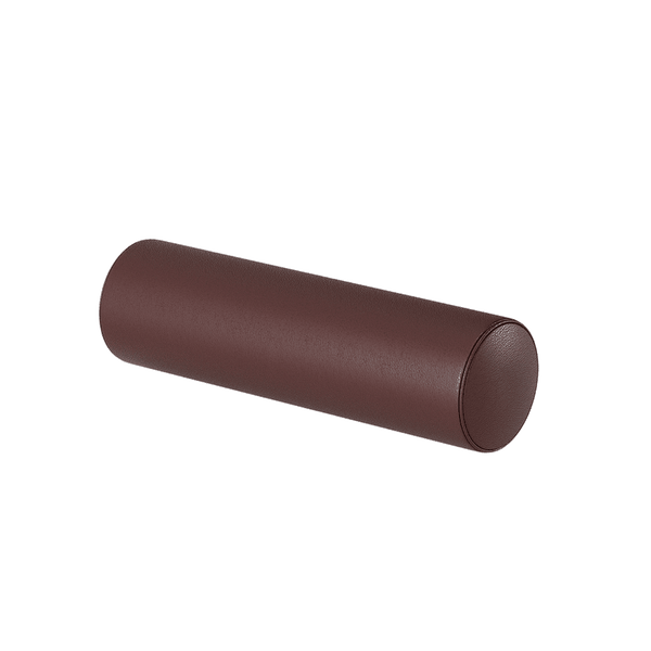 Cilinderkussen - Aubergine - S3103´