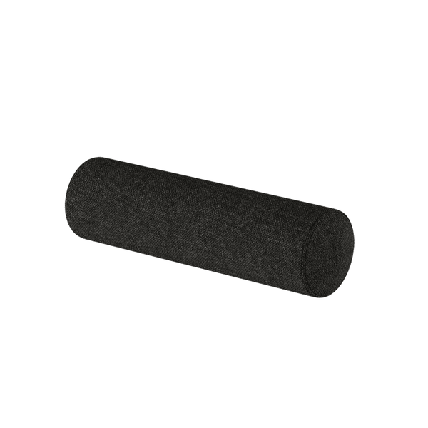 Cilinderkussen.. - Charcoal - S7013..