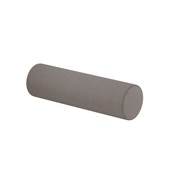 Cilinderkussen_ - Grey - S4304´